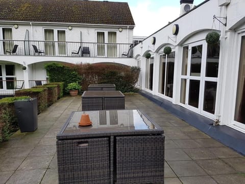 Buckatree Hall Hotel Hotel in Telford