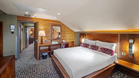 The Rutland Hotel Hotel in Sheffield