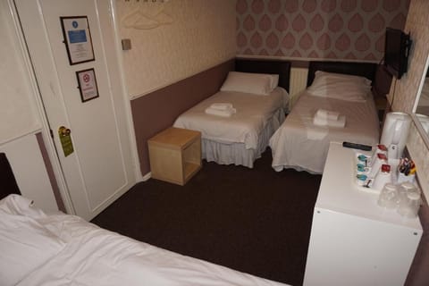 The Butlers Hotel Hotel in Leeds