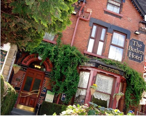 The Butlers Hotel Hotel in Leeds