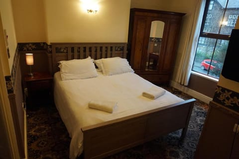 The Butlers Hotel Hotel in Leeds