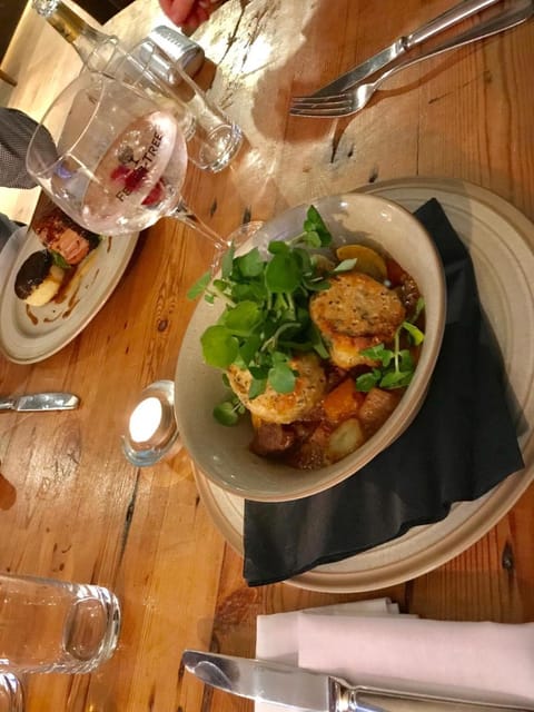 The Priest House On The River Hotel in South Derbyshire District