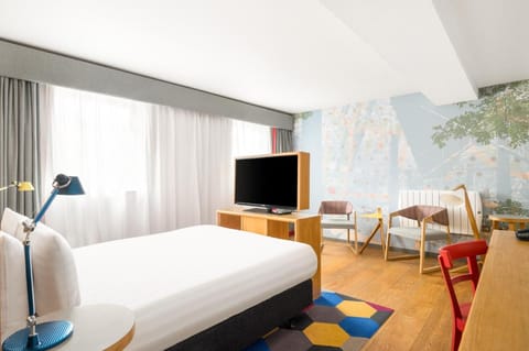 Cairn Hotel Newcastle Hotel in Newcastle upon Tyne