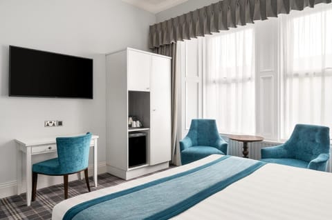 Cairn Hotel Newcastle Hotel in Newcastle upon Tyne