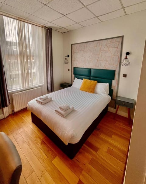 Whites Hotel Hotel in Newcastle upon Tyne