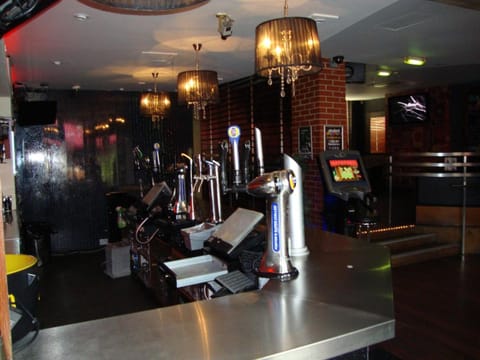 Whites Hotel Hotel in Newcastle upon Tyne