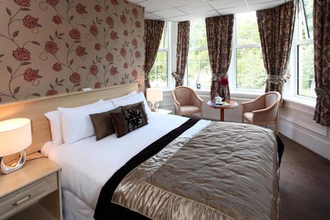 Best Western New Kent Hotel Hotel in Newcastle upon Tyne