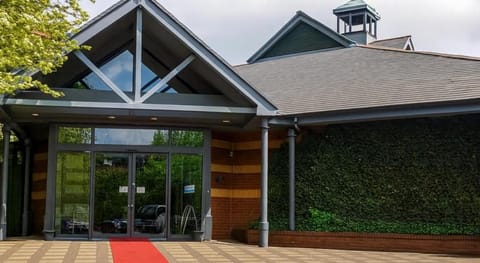 Mercure Wigan Oak Hotel Hotel in Wigan