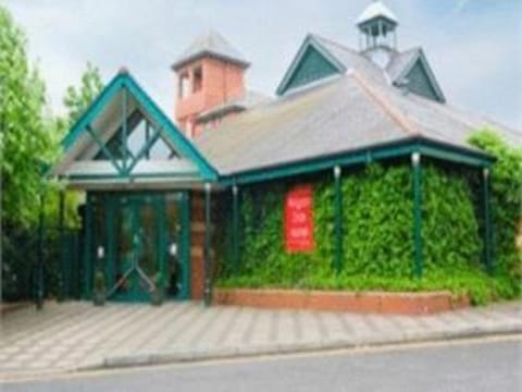 Mercure Wigan Oak Hotel Hotel in Wigan