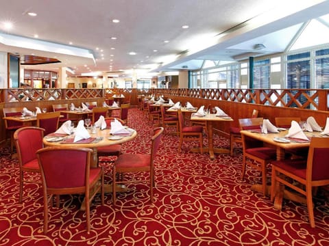 Mercure Wigan Oak Hotel Hotel in Wigan