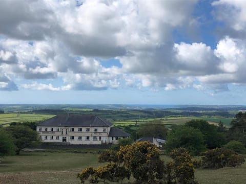 The Moorland Hotel Hotel in Plymouth