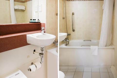 Tong Park Hotel Hotel in Leeds