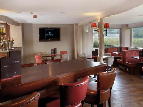 Macdonald Tickled Trout Hotel Hotel in Preston