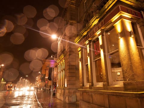 The Royal Highland Hotel Hotel in Inverness