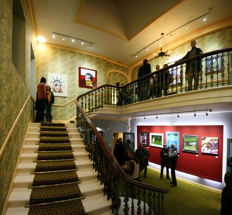 The Royal Highland Hotel Hotel in Inverness