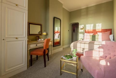 Castle Hotel Hotel in Taunton