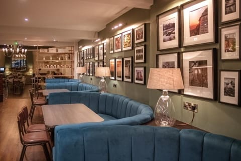 Castle Hotel Hotel in Taunton