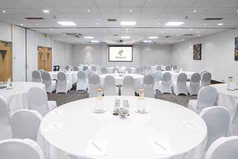 Holiday Inn Peterborough West By IHG Hotel in Huntingdonshire District