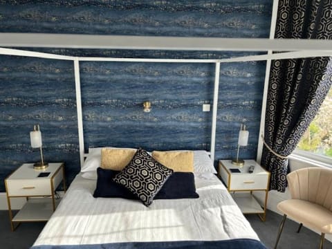 The Sandpiper Guest House Hotel in Torquay