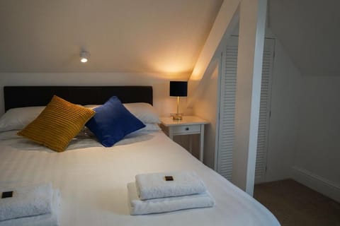 The Sandpiper Guest House Hotel in Torquay