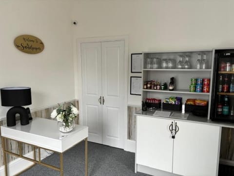 The Sandpiper Guest House Hotel in Torquay