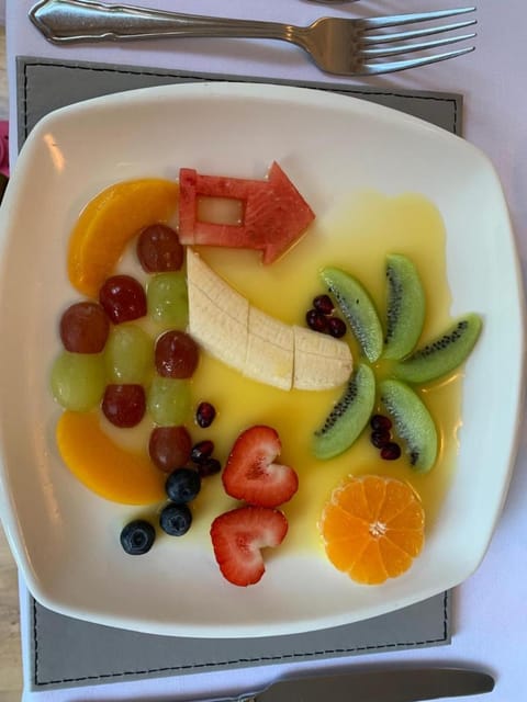 The Bahamas Bed and Breakfast in Torquay