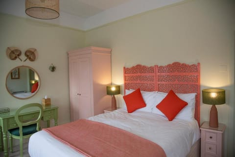 Carlton Court Bed and Breakfast in Torquay