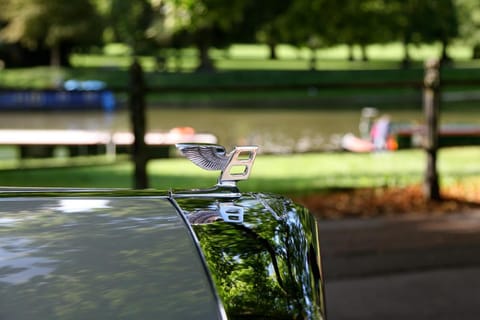 Gonville Hotel Hotel in Cambridge