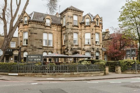Murrayfield Hotel Hotel in Edinburgh