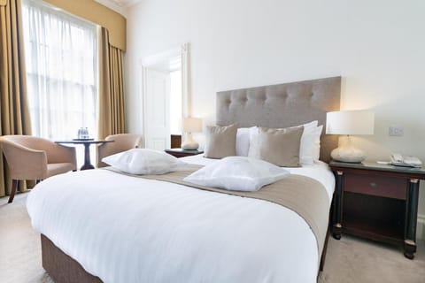 Orton Hall Hotel & Spa Hotel in Huntingdonshire District