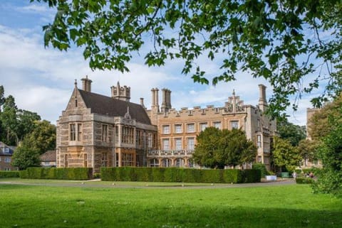 Orton Hall Hotel & Spa Hotel in Huntingdonshire District