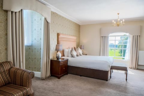 Orton Hall Hotel & Spa Hotel in Huntingdonshire District