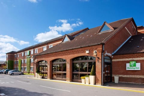 Holiday Inn Norwich North By IHG Hotel in Norwich