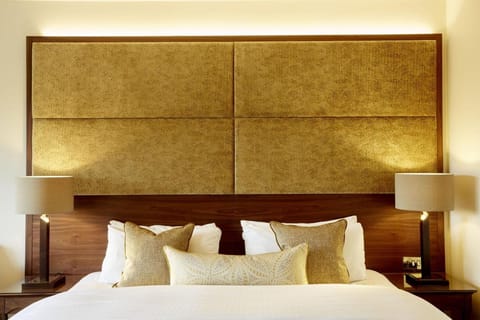 The Celtic Manor Resort Resort in Newport