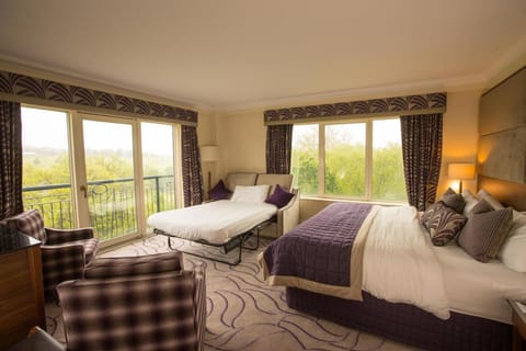 The Celtic Manor Resort Resort in Newport
