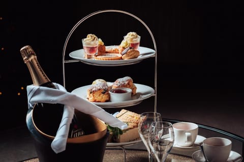 Old Swan Hotel Hotel in Harrogate