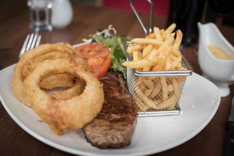 Cairn Hotel Hotel in Harrogate