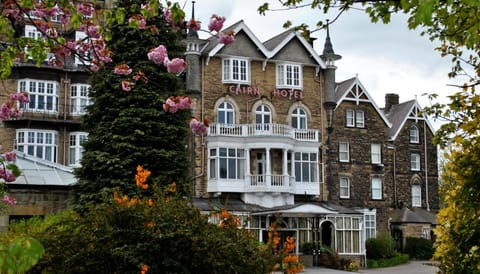 Cairn Hotel Hotel in Harrogate