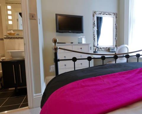 The Grafton Bed and Breakfast in Harrogate