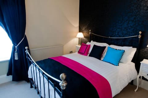 The Grafton Bed and Breakfast in Harrogate