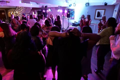 Birmingham Great Barr Hotel Hotel in Birmingham