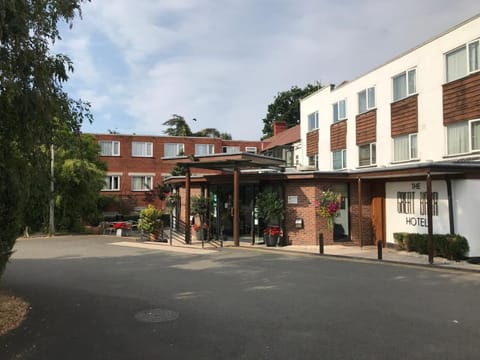 Birmingham Great Barr Hotel Hotel in Birmingham