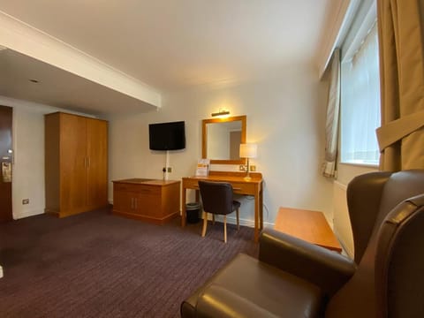 Birmingham Great Barr Hotel Hotel in Birmingham