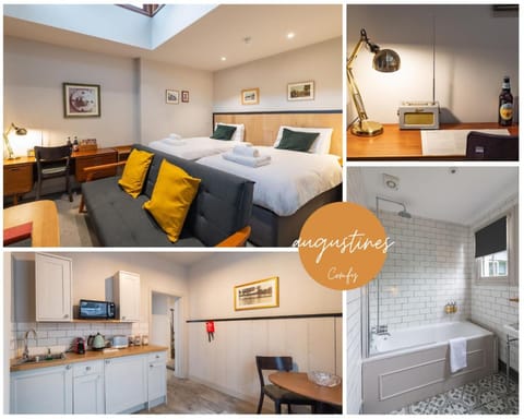 The Georgian Townhouse Hotel in Norwich