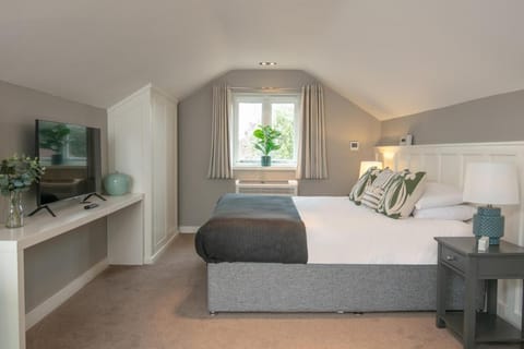 George Hotel, Best Western Signature Collection Hotel in Norwich