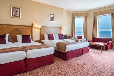 Imperial Hotel Blackpool - The Hotel Collection Hotel in Blackpool