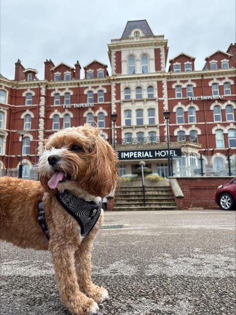 Imperial Hotel Blackpool - The Hotel Collection Hotel in Blackpool