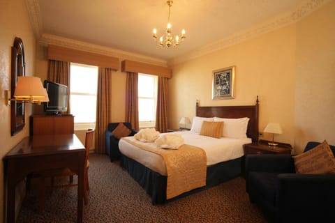 Imperial Hotel Blackpool - The Hotel Collection Hotel in Blackpool