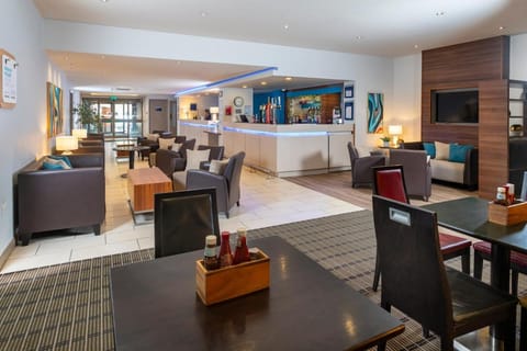 Holiday Inn Express Taunton East By IHG Hotel in Taunton