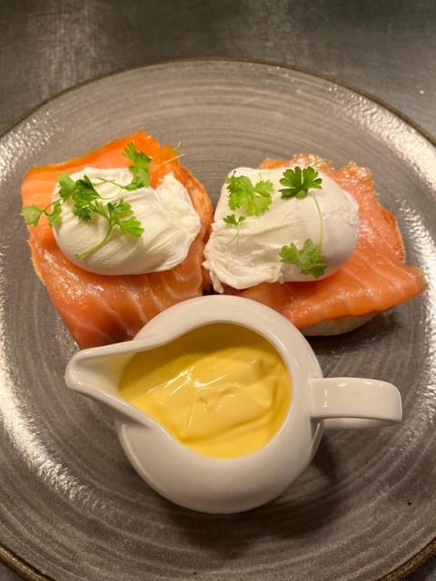 61 Durham Country House in England